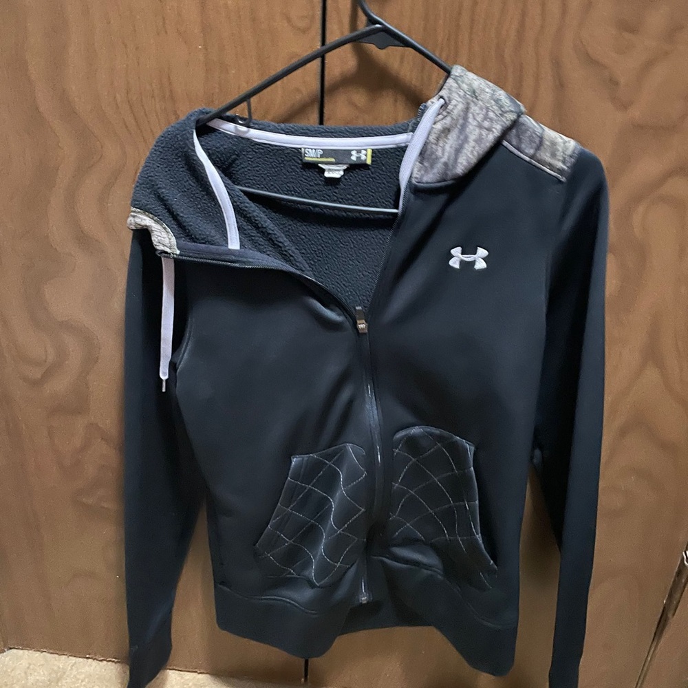 Jacket/hoodie